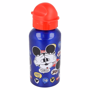Mickey Mouse gertuvė, 500 ml