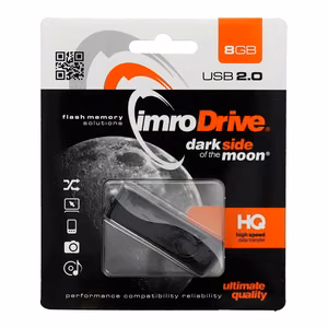 IMRO флешка AXIS 8GB USB2.0