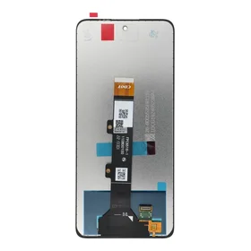 FixCell LCD ekranas MOTOROLA G22 /E32 /E32S OEM be rėmelio