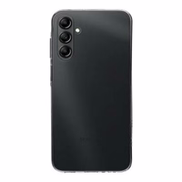 Tactical TPU Dėklas skirta Samsung Galaxy A15 4G Skaidrus