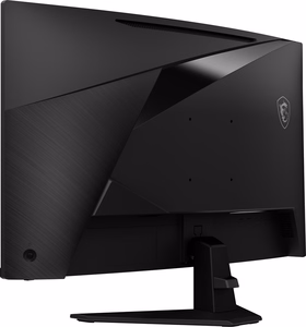 MSI MAG 32C6X monitorius 80 cm (31,5") 1920 x 1080 pikselių Full HD juodas