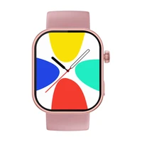 Išmanusis laikrodis "Zeblaze Btalk Plus" (rožinis)