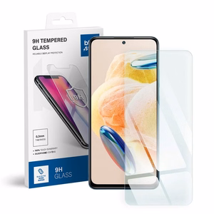 Apsauginis stiklas Blue Star - XIAOMI Redmi Note 12 Pro