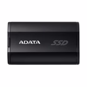 ADATA SD810 500 GB juodas