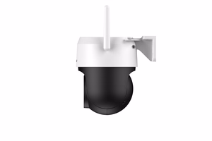 Mini IP valdoma kamera 5MP 25fps, 1/2.7 colio CMOS sensorius, WIFI6