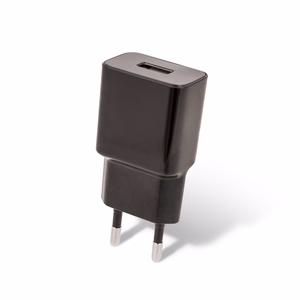 "Maxlife MXTC-01" įkroviklis 1x USB 2,1A juodas + microUSB laidas