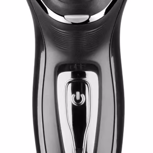 PRIME3 SRS11 men's shaver Rotation shaver Trimmer Black, Silver