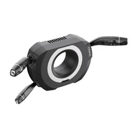 Moza Racing RS065 (PC) multifunctional maneuvers