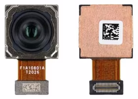 Kamera Xiaomi Poco X4 Pro (108MP , F1A10801A) galinė originali (used Grade A)