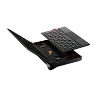 Portable console oneXplayer G1 AMD AI370 64GB RAM 4TB