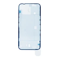ServicePack 923-08091 Lipni plėvelė galinio stiklo iPhone 14 (dėžutė po 30 vnt.)