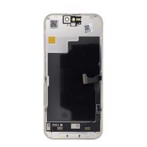 "FixCell" LCD ekranas IPHONE 15 PRO SOFT OLED 120Hz (diagnozuojama: naudotas)