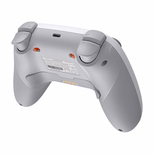 GameSir Nova 2 Lite belaidis valdiklis (baltas)
