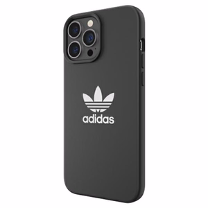 Adidas OR Silikoninis iPhone 13 Pro Max 6.7 "juodas 47150