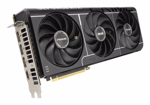 ASUS Prime GeForce RTX 5080 OC 16 GB GDDR7 Vaizdo plokštė