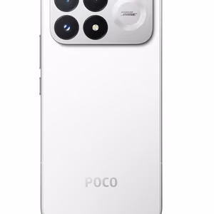 POCO F9 Pro 12 GB / 256 GB išmanusis telefonas, baltas, MZB0QALEU