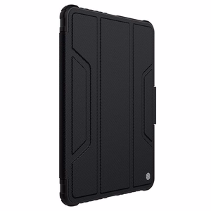 Чехол Nillkin Bumper Leather Pro для Huawei Mate Pad Pro 10.8 2021 чёрный