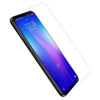 Nillkin Amazing H+ Pro itin plonas stiklas AGC 0.2 mm 9H 2.5D Xiaomi Black Shark 3 Pro