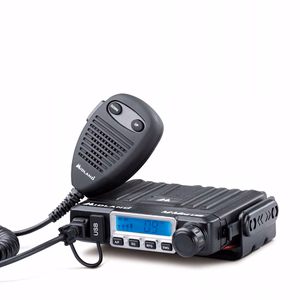 Midland CB rinkinys su M-Mini radijo stotele ir LC29 antena