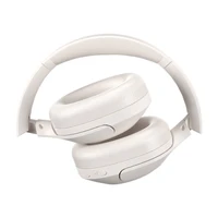 Wireless Headphones QCY H3 lite, ANC (white)