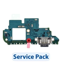ServicePack įkrovimo plokštė SAMSUNG A54 5G A546B GH96-15666A