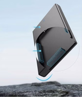 Vention SATA 2,5 colių USB 3.1 kietojo disko korpusas