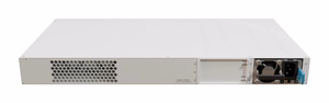 Komutatorius MikroTik CRS320-8P-8B-4S+RM 17-port GbE 4xSFP+