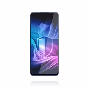 Oppo Reno11 A - 3mk Silky Matt Pro