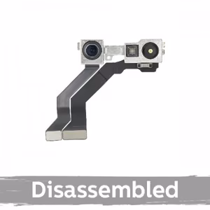 Kamera skirta iPhone 13 Pro Max priekinė (100% originalu / iš įrenginio)