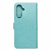 Dėklas telefonui SAMSUNG A17 mandala žalias