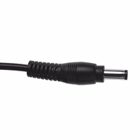 Green Cell AD27AP maitinimo adapteris / inverteris Vidaus 90 W Juoda