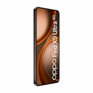 Oppo Find X9 išmanusis telefonas, 5G, DS, 12 GB / 512 GB, Tundra Umber