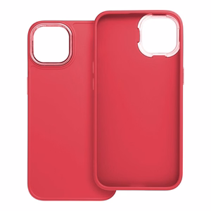 FRAME dėklas IPHONE 14 purpurinis