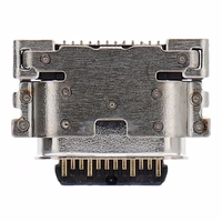 Įkrovimo jungtis MOTOROLA One hyper ORI