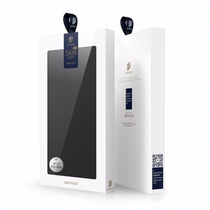Dėklas Dux Ducis Skin Pro skirtas Samsung M546 M54 5G juodas