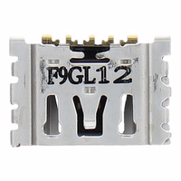 Įkrovimo jungtis REALME C21Y C25Y ORI