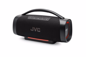 JVC XS-E934B – Bluetooth garso kolonėlė, juoda