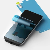 Ringke Dual Easy 2 dalių apsauginis stiklas Oneplus 13