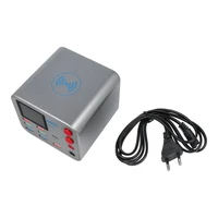 MAANT Dianba Įkrovimo stotis 8 uostai