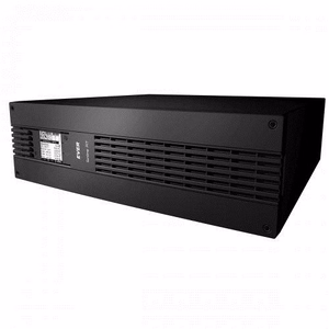 Ever SINLINE RT 2000 Line-Interactive 2 kVA 1650 W 8 AC lizdai