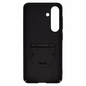 Tel Protect magnetinis Elipse dėklas telefonui Samsung Galaxy S24 Plus juodas