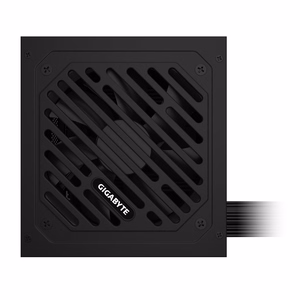 Gigabyte GP-P550SS maitinimo blokas, 550W, 80 Plus Silver