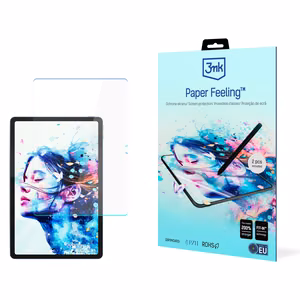 3mk Paper Feeling apsauginė plėvelė Lenovo Idea Tab 11" (TB336)