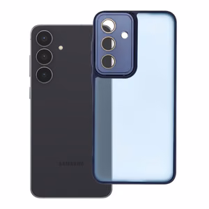 Case for Samsung S25 FE Variete navy blue