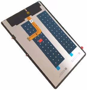 LCD screen Xiaomi Redmi Pad 2022 10.61 22081283G with touch screen Black original (service pack)