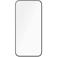 PanzerGlass keraminė apsauga keraminis stiklas iPhone 15 su pozicionieriumi