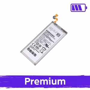 Аккумулятор для Samsung N950F Note 8 EBBN950ABE (OEM)