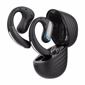 Ausinės OWS OneOdio OpenRock Pro (juodos)