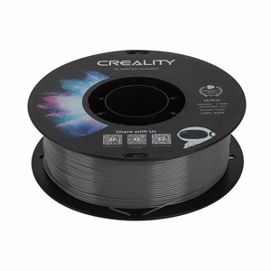 CR-PETG Filamentas Creality (Pilkas)