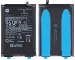 Аккумулятор Оригинал Xiaomi Poco C40 6000mAh BN66